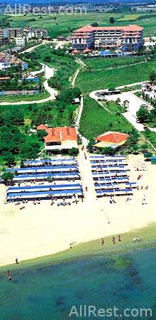 Nova Park Hotel 3